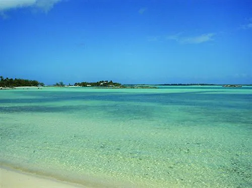 Hotel Augusta Bay Bahamas, Exuma à George Town