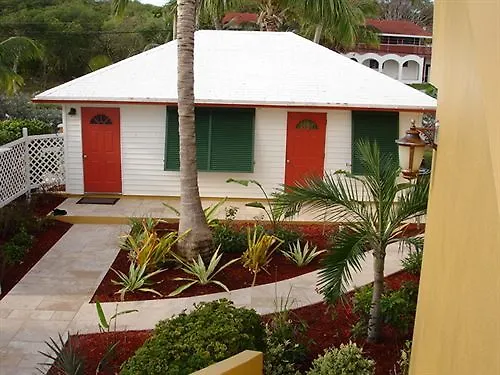 Hotel Augusta Bay Bahamas, Exuma à George Town