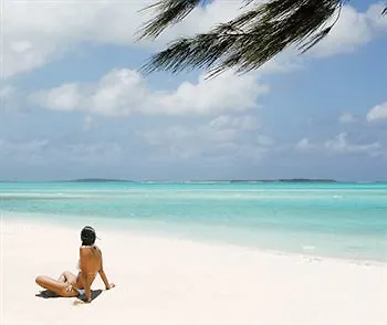 Hotel Augusta Bay Bahamas, Exuma à George Town