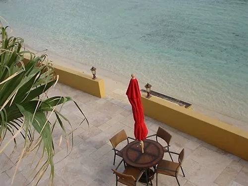 Augusta Bay Bahamas, Exuma Hotel George Town