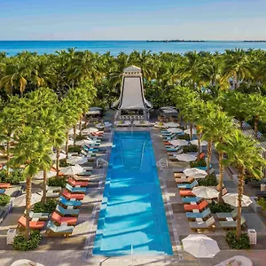 Hotel Sls At Baha Mar