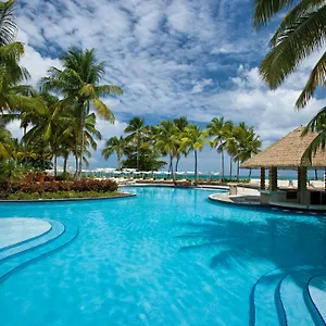 Semesteranläggning (resort) Fairmont El, San Juan
