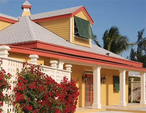 Augusta Bay Bahamas, Exuma Hotel George Town