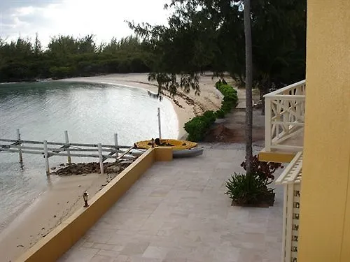 Augusta Bay Bahamas, Exuma Hotel George Town Bahamas