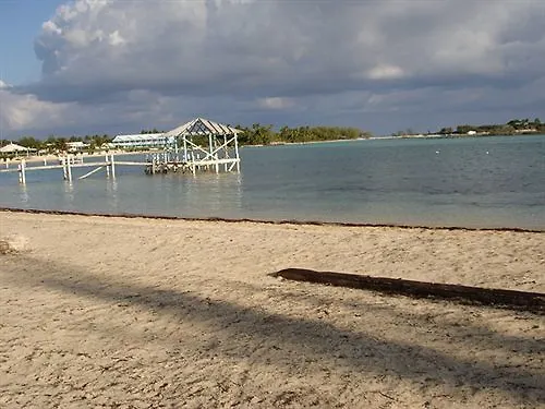 Augusta Bay Bahamas, Exuma Hotel George Town 4*,  Bahamas