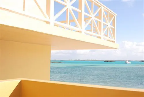 Augusta Bay Bahamas, Exuma Hotel George Town